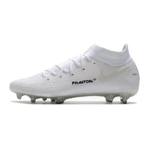 Nike Phantom GT Elite DF FG Bílý